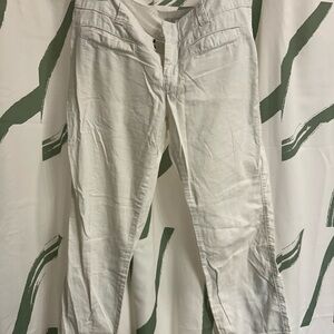 Old Navy Women’s Cream Chinos